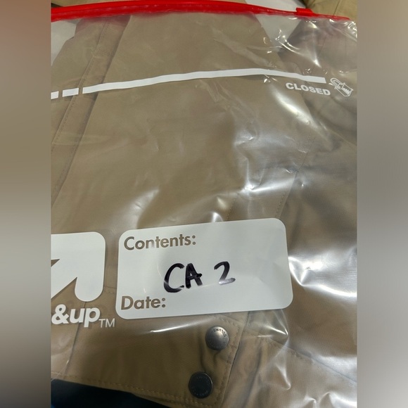 Columbia Women's M Medium Bugaboo Omni-Heat Snow Ski Pants NWT Tan Snowboarding - Picture 14 of 14